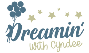 Dreamin&#39; with Cyndee 